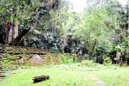 Ciudad Perdida